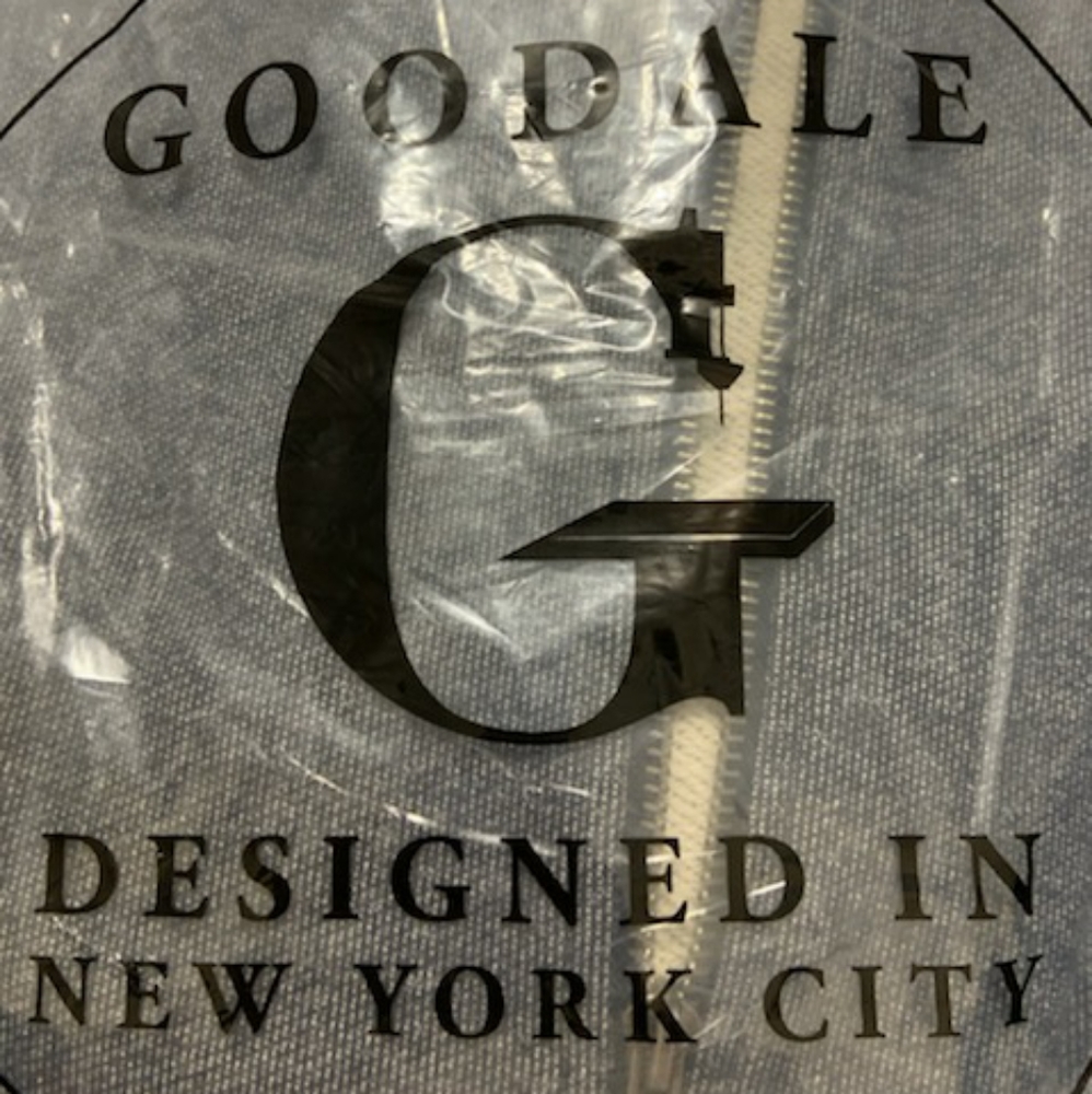 Goodale Men's Hoodie